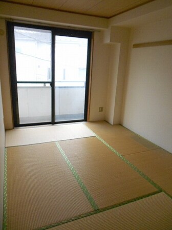 クレボナール三田の物件内観写真